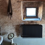 K neuvěření. Dům bez konce je lekcí v umění pomalé rekonstrukce. Foto: Janez Martini K neuvěření. Dům bez konce je lekcí v umění pomalé rekonstrukce. Foto: Janez Martini