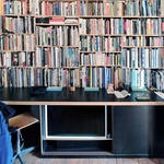 K neuvěření. Dům bez konce je lekcí v umění pomalé rekonstrukce. Foto: Janez Martini K neuvěření. Dům bez konce je lekcí v umění pomalé rekonstrukce. Foto: Janez Martini