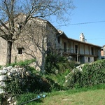 K neuvěření. Dům bez konce je lekcí v umění pomalé rekonstrukce. Foto: Janez Martini K neuvěření. Dům bez konce je lekcí v umění pomalé rekonstrukce. Foto: Janez Martini