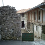 K neuvěření. Dům bez konce je lekcí v umění pomalé rekonstrukce. Foto: Janez Martini K neuvěření. Dům bez konce je lekcí v umění pomalé rekonstrukce. Foto: Janez Martini