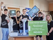 Zdroj: NOARK Electric Europe s.r.o. Zdroj: NOARK Electric Europe s.r.o.