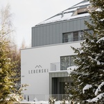 Pohled jihozápadní. Foto: Matej Hakár