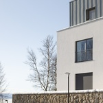 Pohled severovýchodní. Foto: Matej Hakár