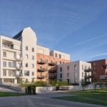 Pohled severní. Foto: BoysPlayNice 