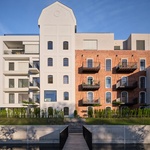 Pohled severozápadní. Foto: BoysPlayNice