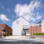 Pohled jihovýchodní. Foto: BoysPlayNice