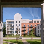 Pohled severozápadní. Foto: BoysPlayNice