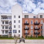 Pohled severozápadní. Foto: BoysPlayNice