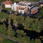 Pohled severozápadní. Foto: BoysPlayNice