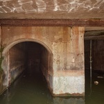 Průběh rekonstrukce a konverze. Zdroj: Studio mar.s architects