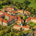 Skryté skvosty, Klášter Plasy. Zdroj: Národní památkový ústav (NPÚ)