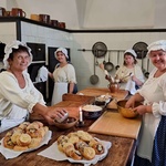 Velikonoce Žleby. Zdroj: Národní památkový ústav (NPÚ)