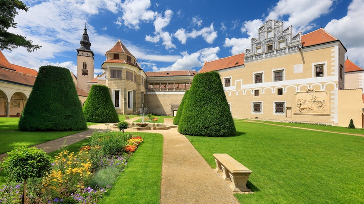 Zdroj: Národní památkový ústav (NPÚ)