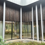 Propojenost s přírodou. Foto: Josef Matyska