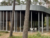 Zahrádka v&nbsp;lese. Foto: Josef Matyska