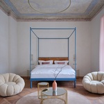 Donebe boutique hotel & private wellness. Kiss and Hug. Zdroj: ABF, a.s.