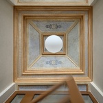 Žižkovským činžovním domům vdechnou nový život a prvorepublikovou noblesu. Zdroj: BoysPlayNice