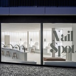 Pohled vnější přes výkladce. Foto: Tomáš Slavík Pohled vnější přes výkladce. Foto: Tomáš Slavík