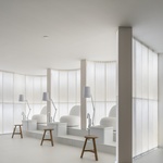 Stanice pedikúry. Foto: Tomáš Slavík Stanice pedikúry. Foto: Tomáš Slavík