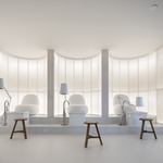 Stanice pedikúry. Foto: Tomáš Slavík Stanice pedikúry. Foto: Tomáš Slavík