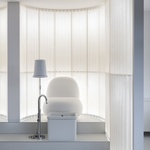 Stanice pedikúry. Foto: Tomáš Slavík Stanice pedikúry. Foto: Tomáš Slavík