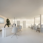 Celkový průhled studiem. Foto: Tomáš Slavík Celkový průhled studiem. Foto: Tomáš Slavík