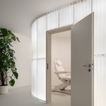 Oddělené pracoviště. Foto: Tomáš Slavík Oddělené pracoviště. Foto: Tomáš Slavík