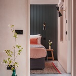 Díky svému elegantnímu a modernímu estetice nabízí Highcliff jedinečný a podmanivý obytný prostor, který ukazuje krásu svého okolí. Foto: Unique Homestays