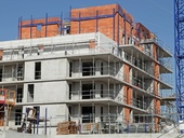 Developer chce v Horních Počernicích postavit 162 rodinných domů
