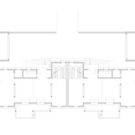 Že už se pořádné venkovské domy nestaví? Podívejte se na Friedrichsruhe. Zdroj: Florian Nagler Architekten, larob. studio für architektur