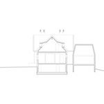 Že už se pořádné venkovské domy nestaví? Podívejte se na Friedrichsruhe. Zdroj: Florian Nagler Architekten, larob. studio für architektur