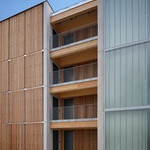 Pohled severní. Foto: BoysPlayNice Pohled severní. Foto: BoysPlayNice