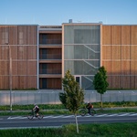 Pohled severní. Foto: BoysPlayNice Pohled severní. Foto: BoysPlayNice