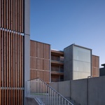 Pohled severozápadní. Foto: BoysPlayNice Pohled severozápadní. Foto: BoysPlayNice