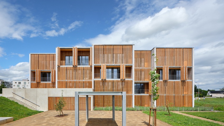 Foto: BoysPlayNice Foto: BoysPlayNice