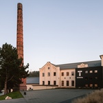 Pohled severozápadní. Foto: Jakub Čaprnka