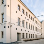 Pohled jižní. Foto: Jakub Čaprnka