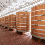 Provozní místnosti. Foto: Jakub Čaprnka