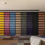 Vzorkovna. Foto: Jakub Čaprnka