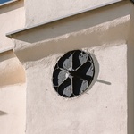 Detail ztužidla. Foto: Jakub Čaprnka