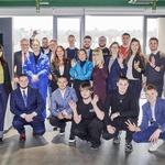 Finalisté pátého ročníku Noark plní sny školám. Zdroj: NOARK Electric Europe s.r.o.