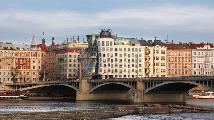 Foto: PSN a&nbsp;Galerie Tančící dům