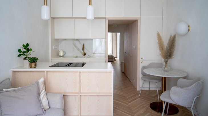 Foto: Markéta Vlasatá pro BekArch