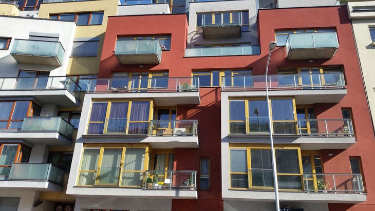 Nájemní bydlení v&nbsp;Česku v&nbsp;2026 se stává standardem, ilustrační foto D. Kopačková, redakce