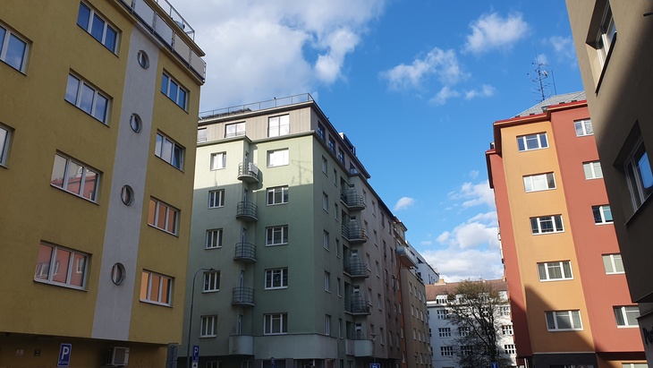 Brno, ilustrační obrázek. Foto: Dagmar Kopačková, redakce