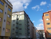 Brno, ilustrační obrázek. Foto: Dagmar Kopačková, redakce