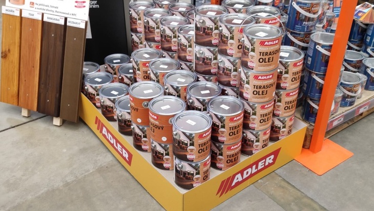 Zdroj: ADLER Česko s.r.o.