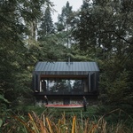 Pohled jižní. Foto: Petr Polák