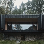 Pohled jižní. Foto: Petr Polák