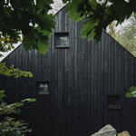 Pohled východní. Foto: Petr Polák